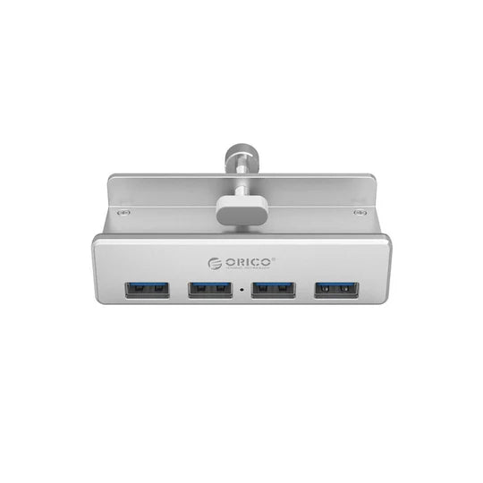 ORICO Aluminum Alloy Clip-Type USB 3.0 HUB