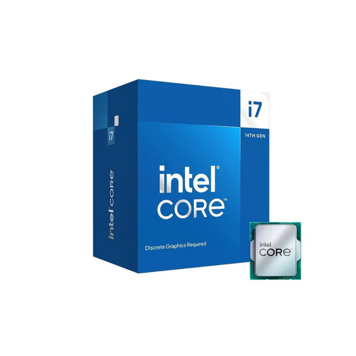 intel Core i7-14700F Processor - Try