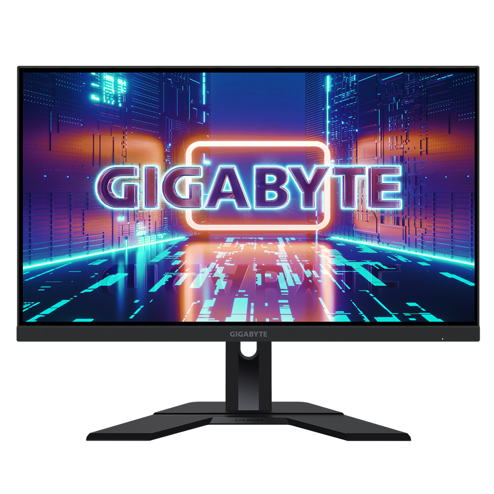 GIGABYTE M27Q Gaming Monitor