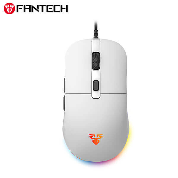 Fantech Kanata VX9S Gaming Mouse White