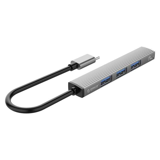 Orico Type-C to USB 3.0 HUB AH13