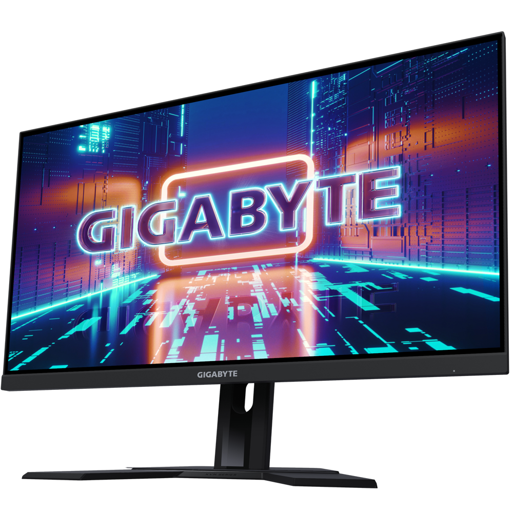 GIGABYTE M27Q Gaming Monitor