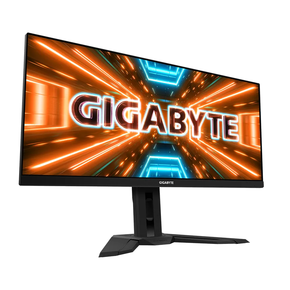 GIGABYTE M34WQ 34