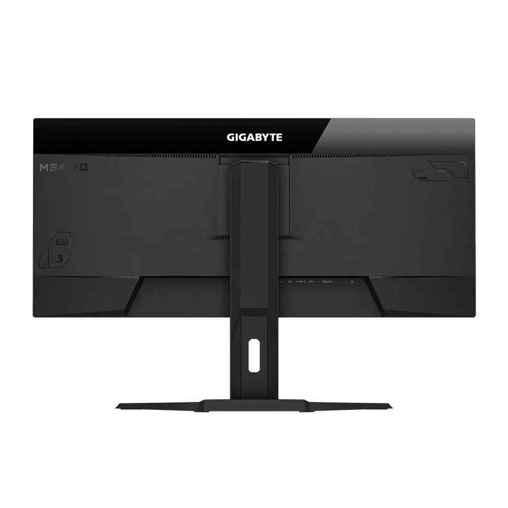 GIGABYTE M34WQ Gaming Monitor