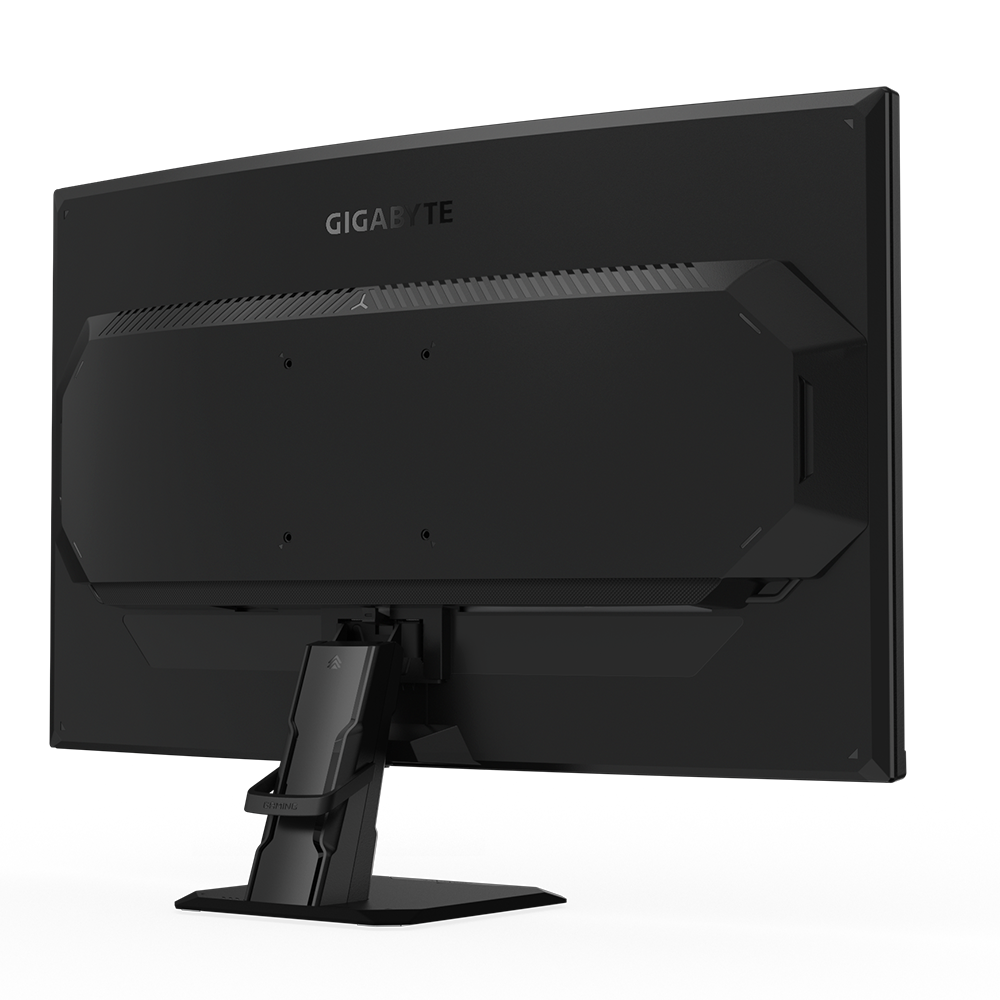 GIGABYTE GS27FC Gaming Curved Monitor