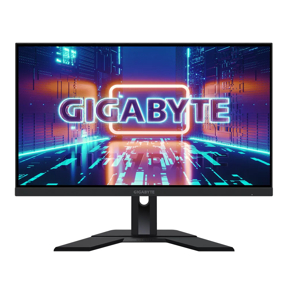 GIGABYTE M27Q X Gaming Monitor