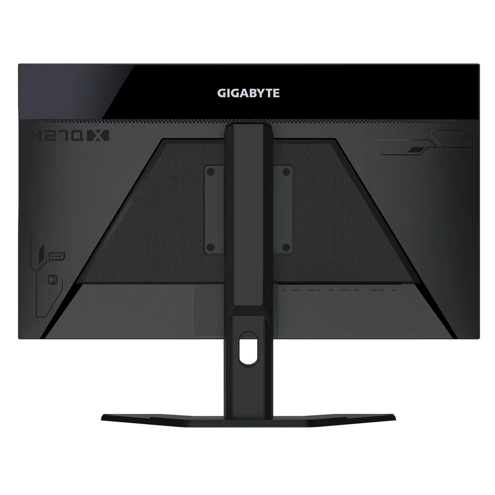 GIGABYTE M27Q X Gaming Monitor