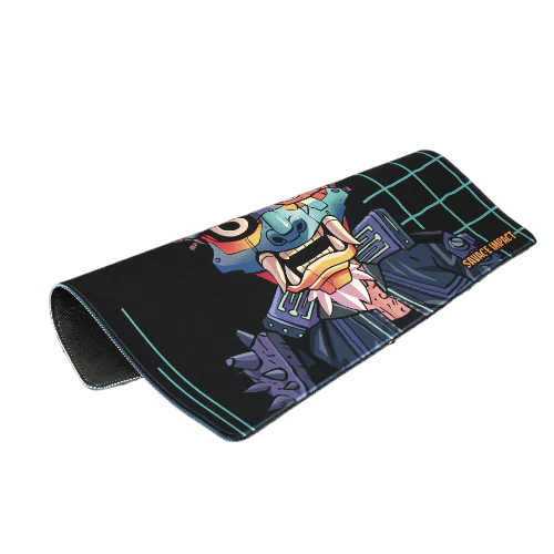 Bloody Gaming Mouse Pad - 450*400*5 (mm)