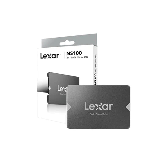 Lexar 2TB 2.5