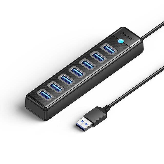 Orico 7-Port USB 3.0 Hub