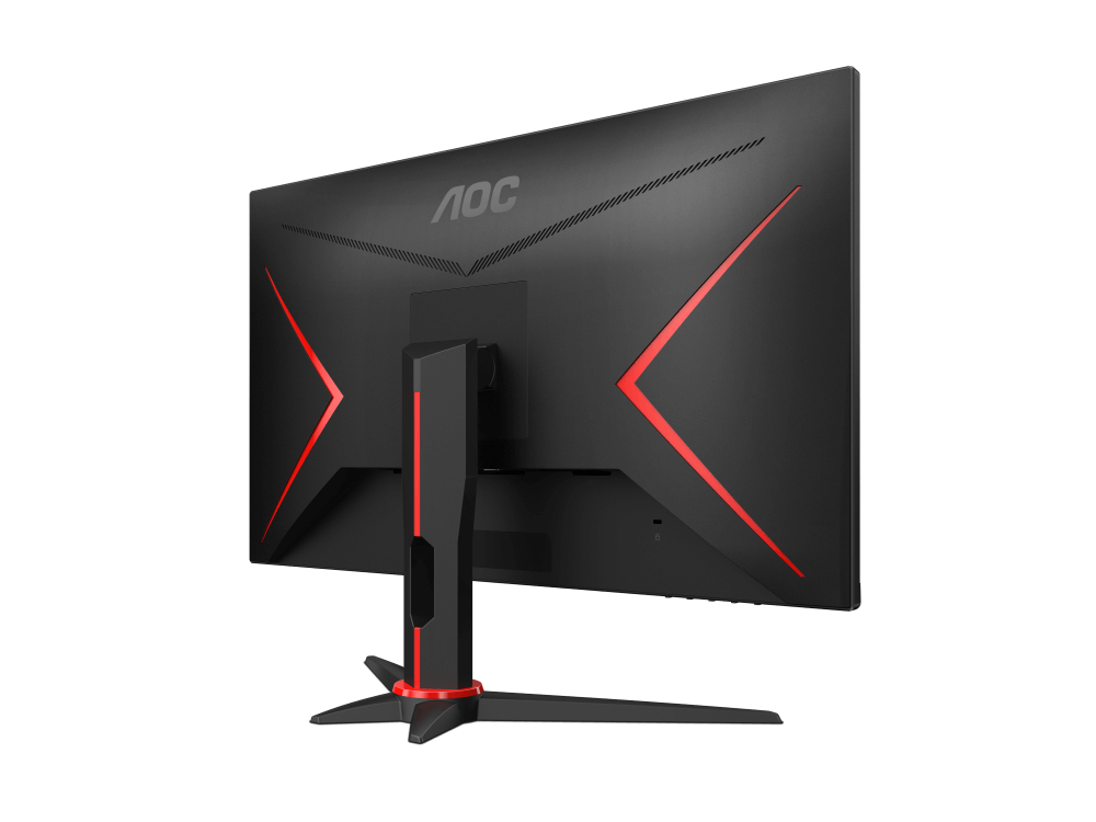 AOC 27G2SE 27 inch 165Hz 1ms Va Curved