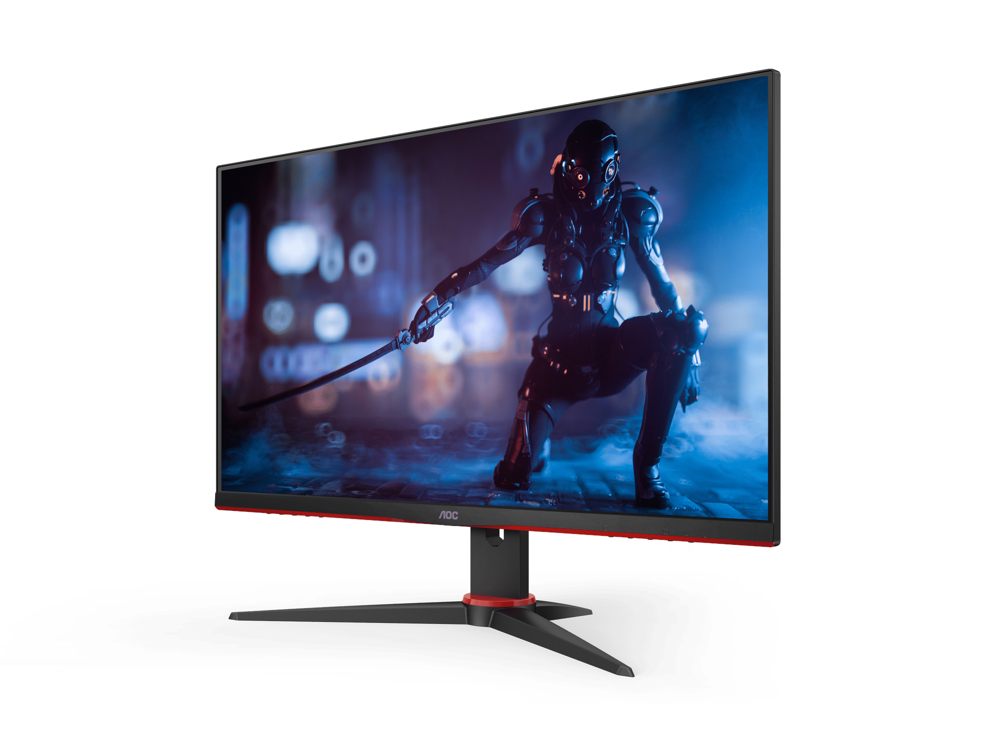 AOC 27G2SE 27 inch 165Hz 1ms Va Curved