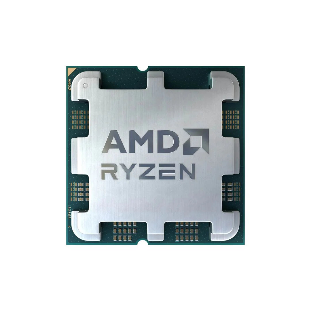 AMD Ryzen 7 9700X Desktop Processor - TRY