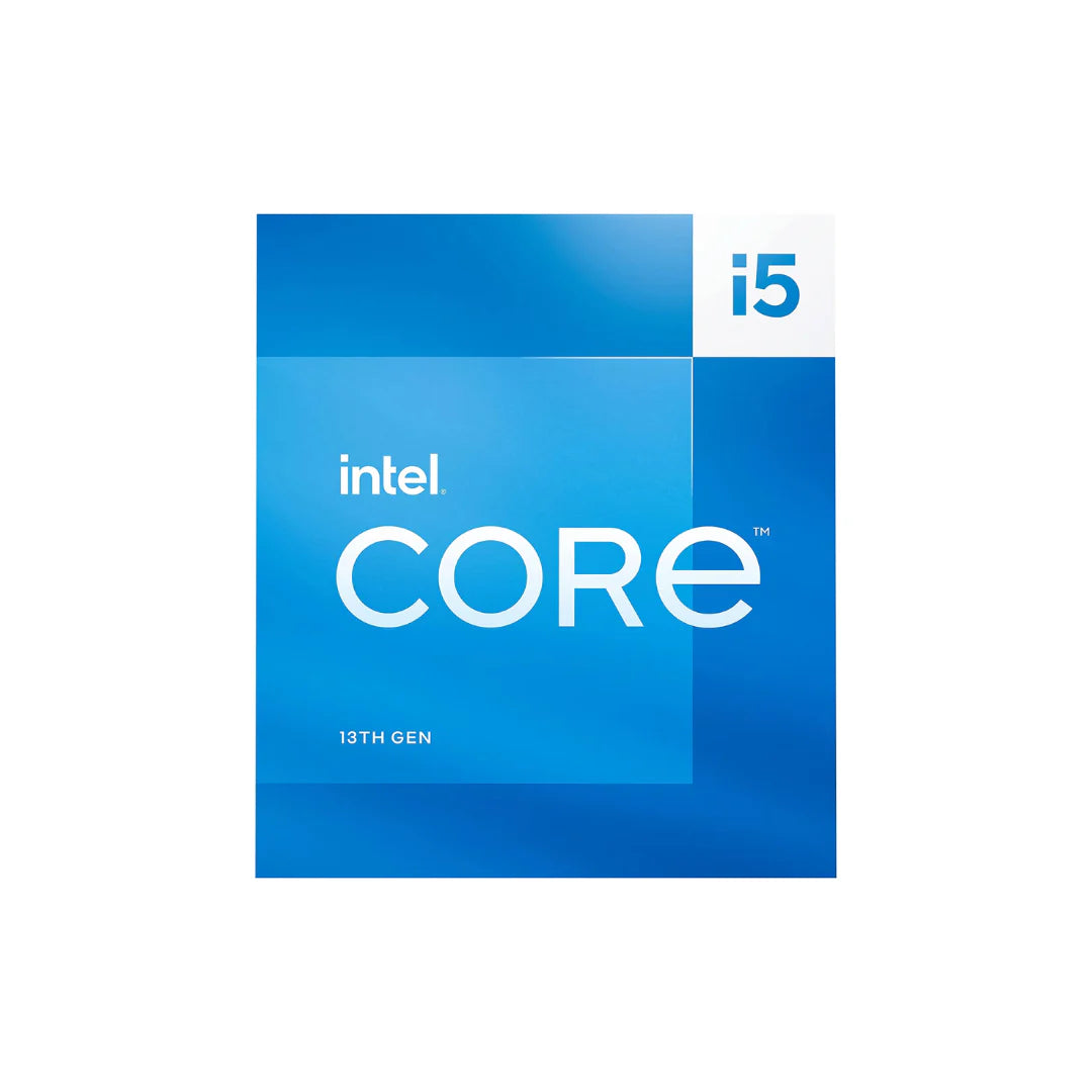 Intel Core i5-13400F Desktop Processor - Try