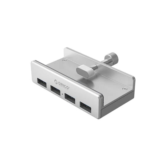 ORICO Aluminum Alloy Clip-Type USB 3.0 HUB