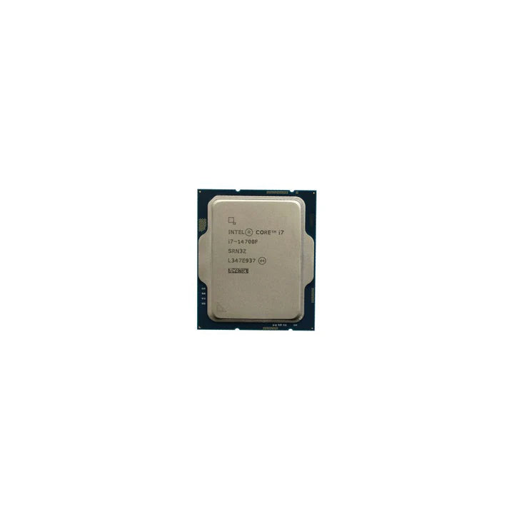 intel Core i7-14700F Processor - Try