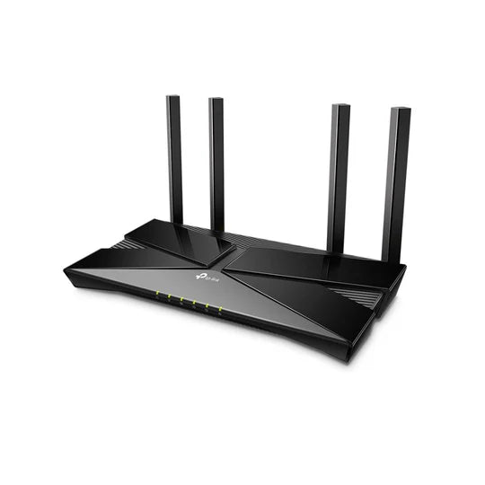 TP-Link Archer AX53 Dual Band Wi-Fi 6 Router