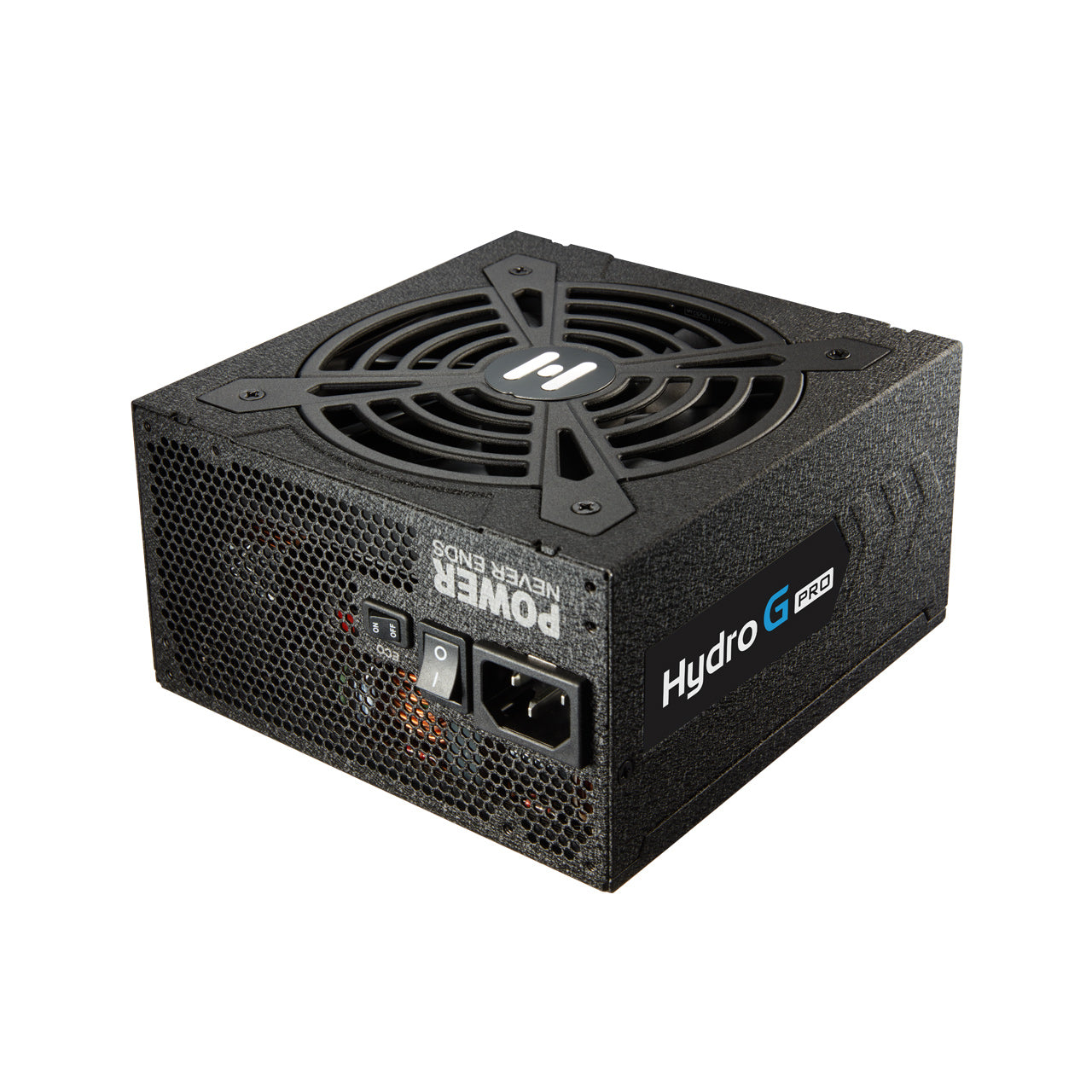 FSP HG2 650W Gold PSU