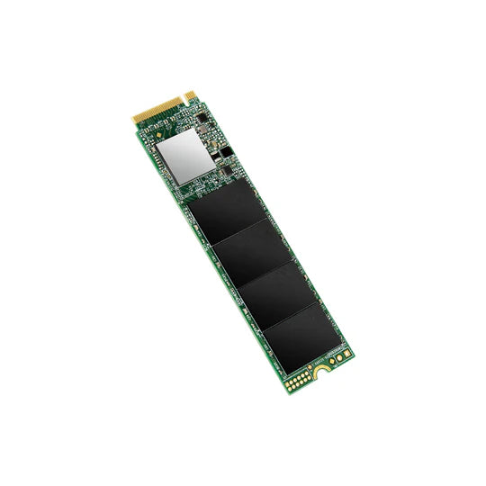 Transcend 110S 512GB PCIe NVMe SSD