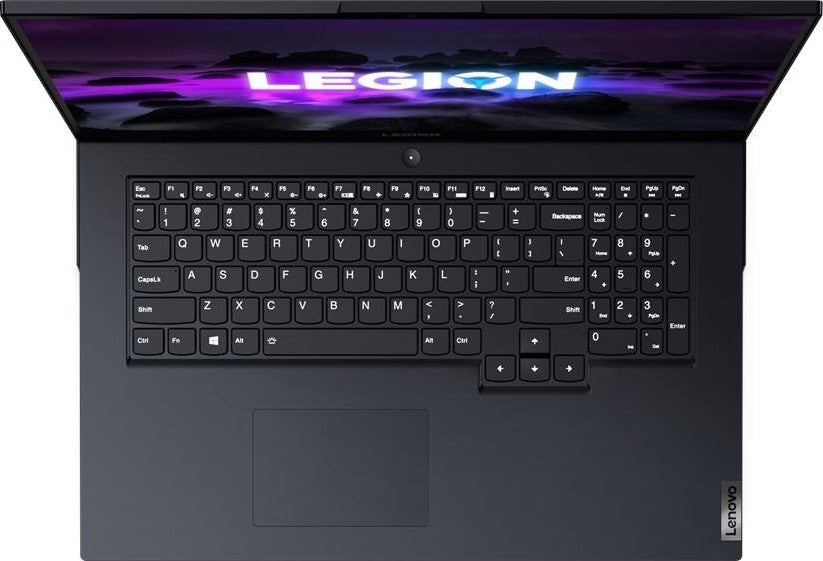 Lenovo Legion 5 17ACH6H 17.3 INCH