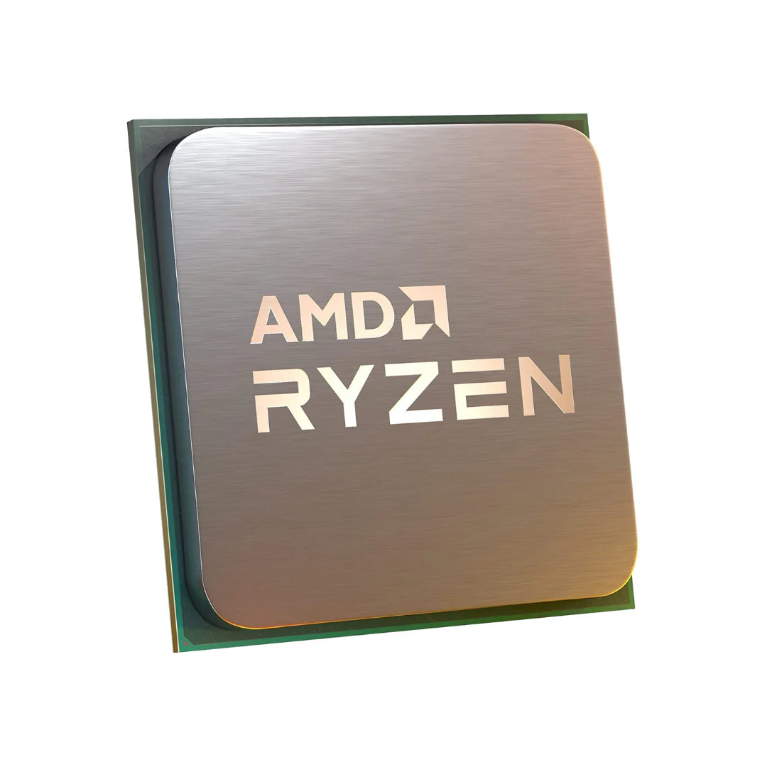 AMD Ryzen 7 5700X Processor - Try