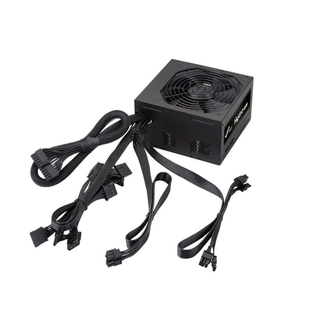 FSP PSU Hydro PRO HP2 700W 80+ Bronze PCIe 5.0