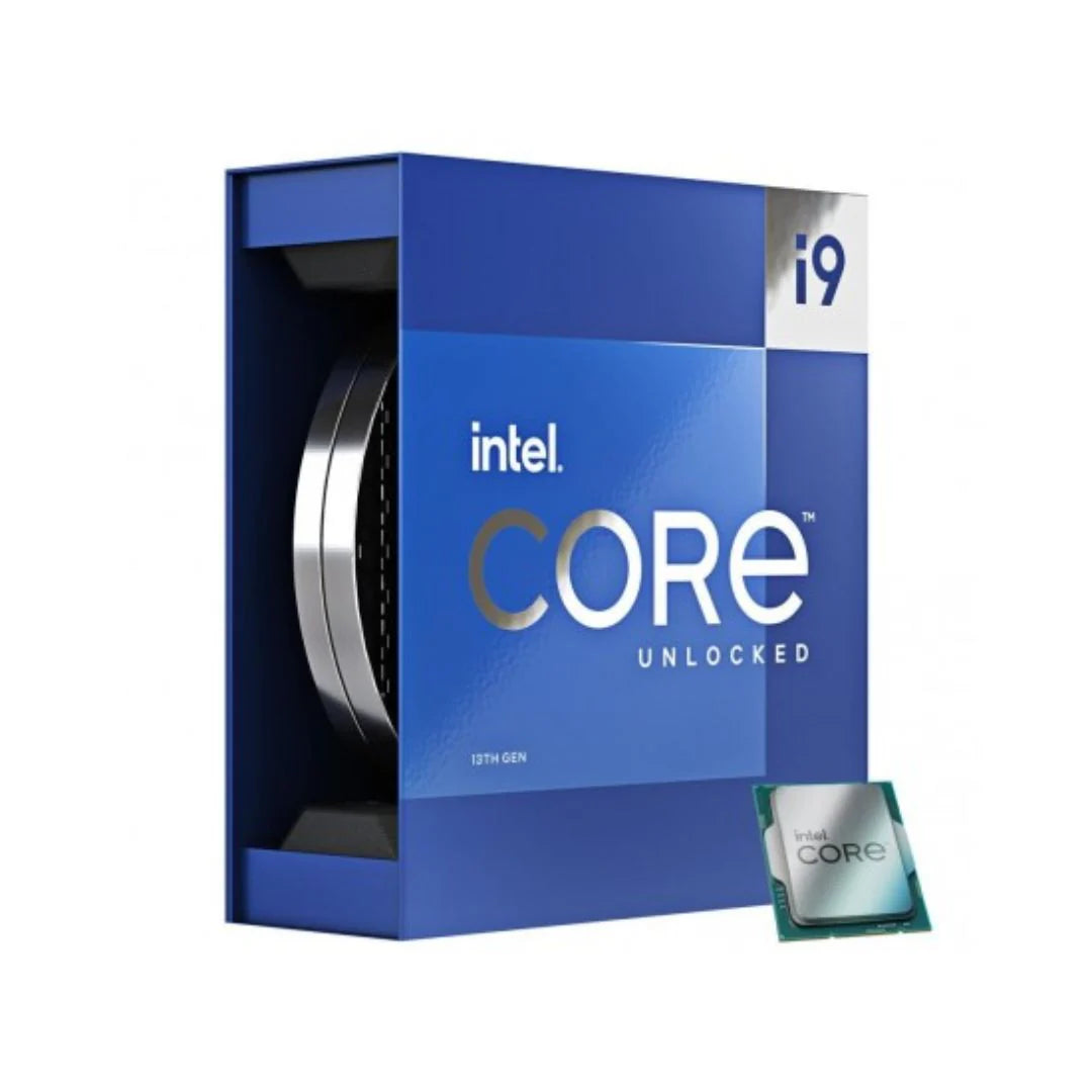 Intel Core i9-14900K Processor - Try