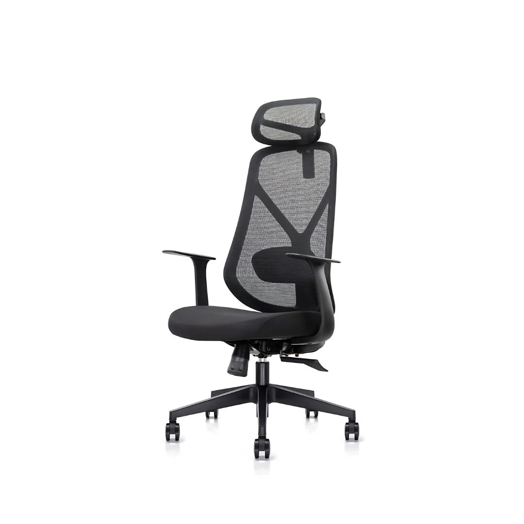 Chair RAPTOR Mech 6243A