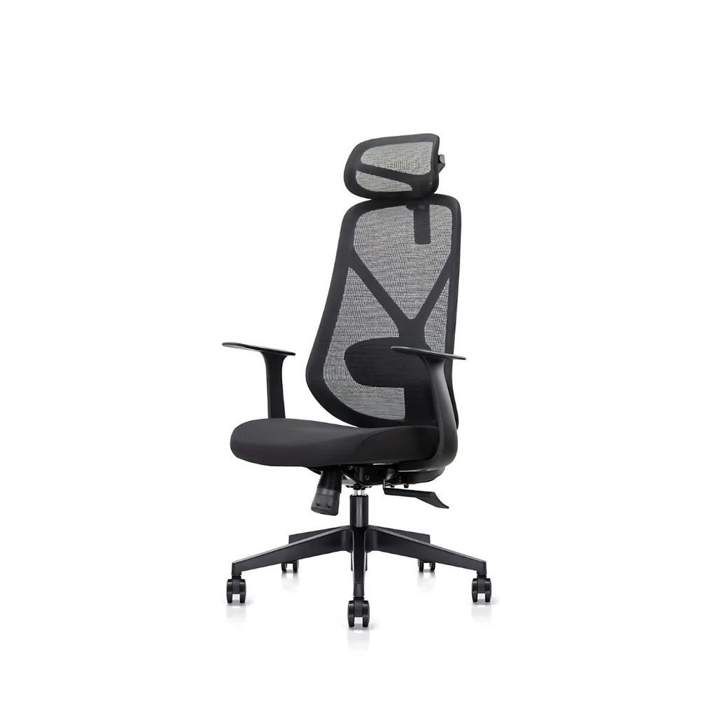 Chair Defender Mech 6243A – Mizzo Shopping