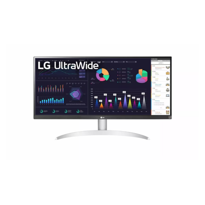 LG 29WQ600-W 29