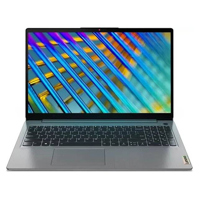 Lenovo IdeaPad 3 15ITL6 intel i7-1165G7 :82H800LTAK