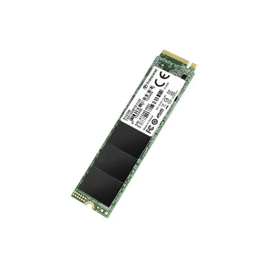 Transcend 110S 512GB PCIe NVMe SSD