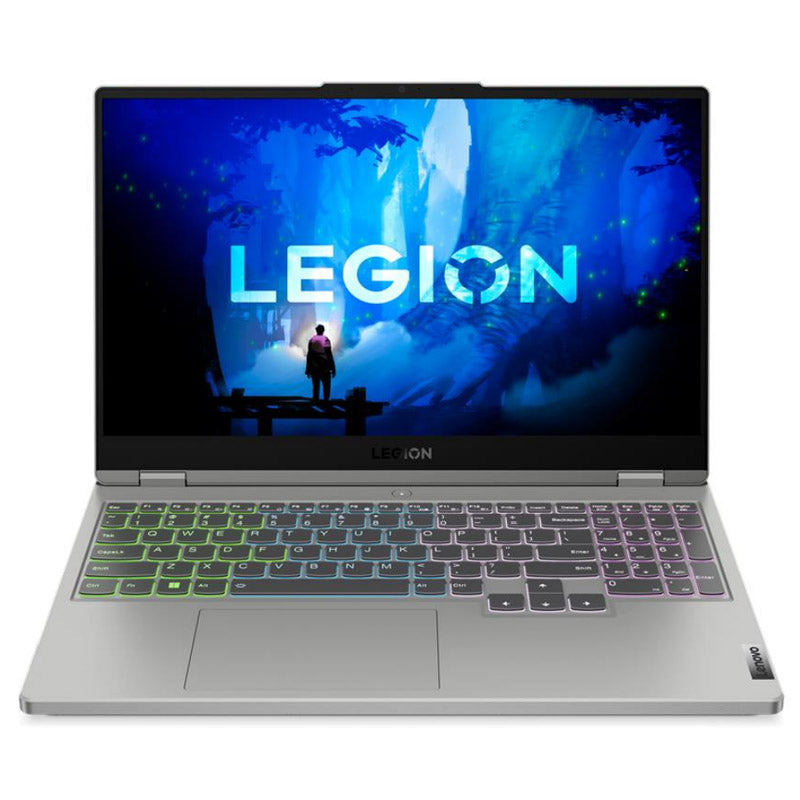 Lenovo Legion 5 - intel 12700H :15IAH7H