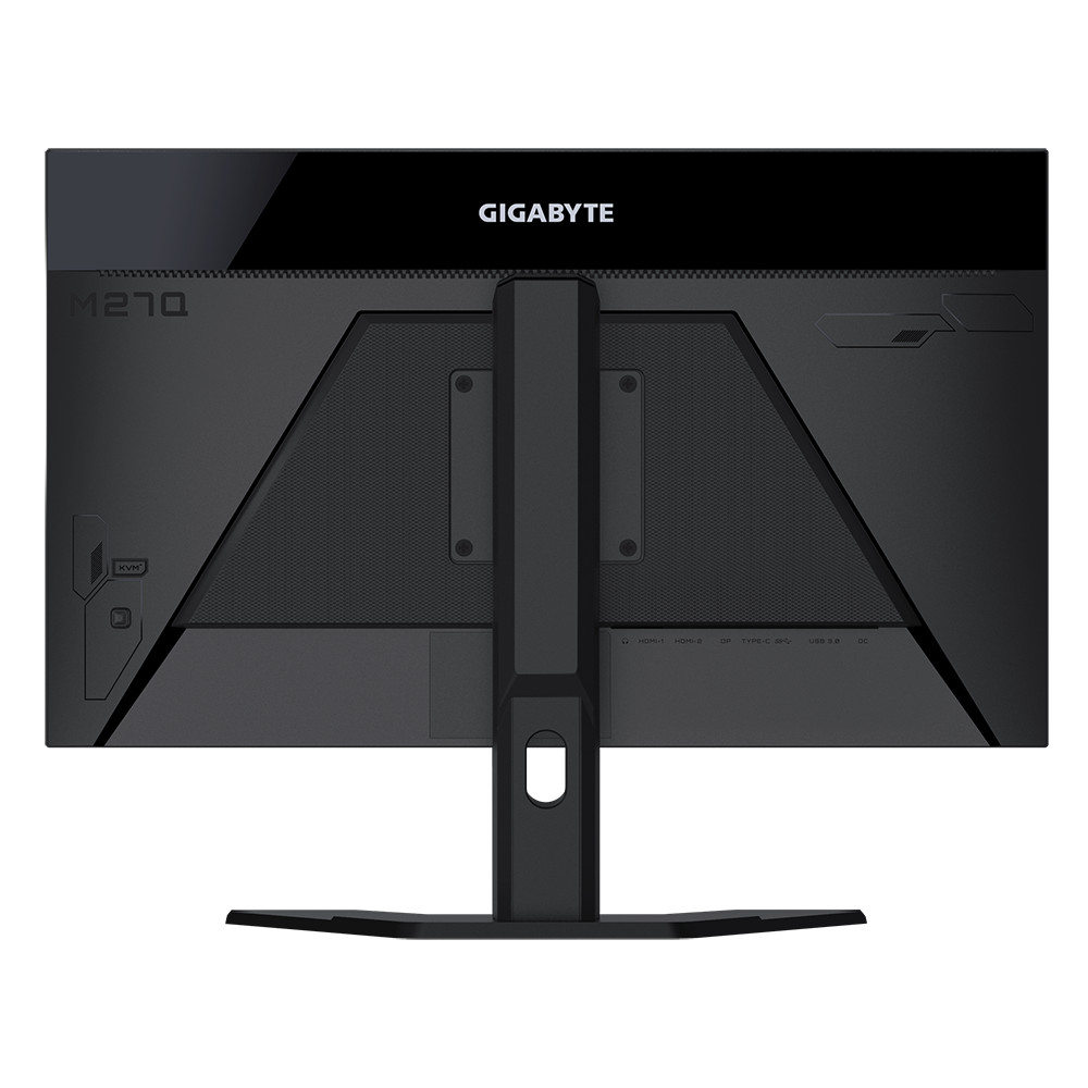 GIGABYTE M27Q Gaming Monitor