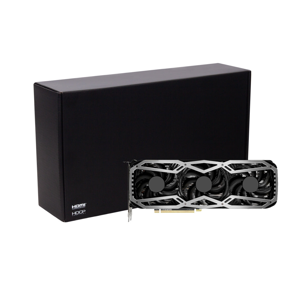 Gainward GeForce RTX™ 3070 Phoenix Black Edition 8GB (NEW)