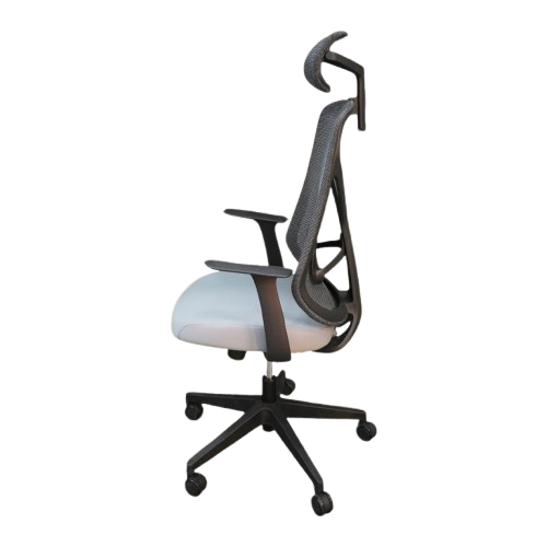 Chair Defender Mech 6243A