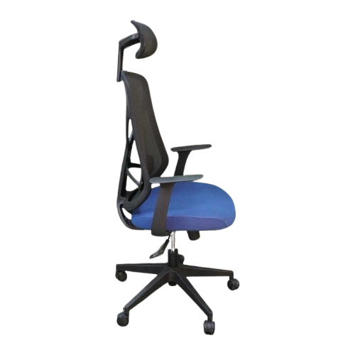 Chair Defender Mech 6243A