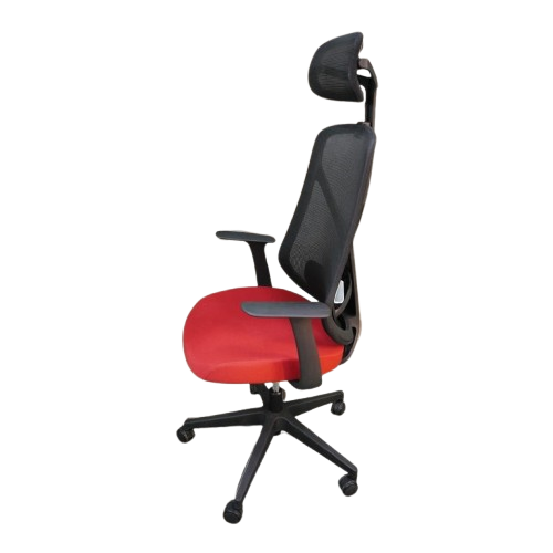 Chair Defender Mech 6243A