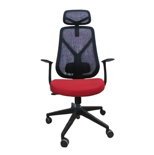 Chair Defender Mech 6243A