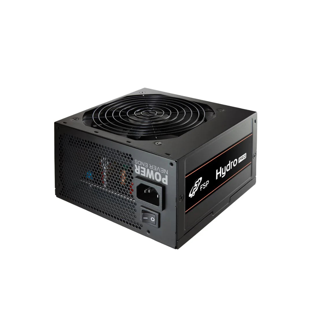 FSP PSU Hydro PRO HP2 700W 80+ Bronze PCIe 5.0