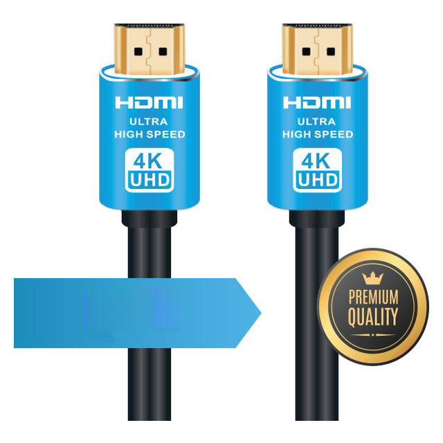 Tiger HDMI Cable 2.0