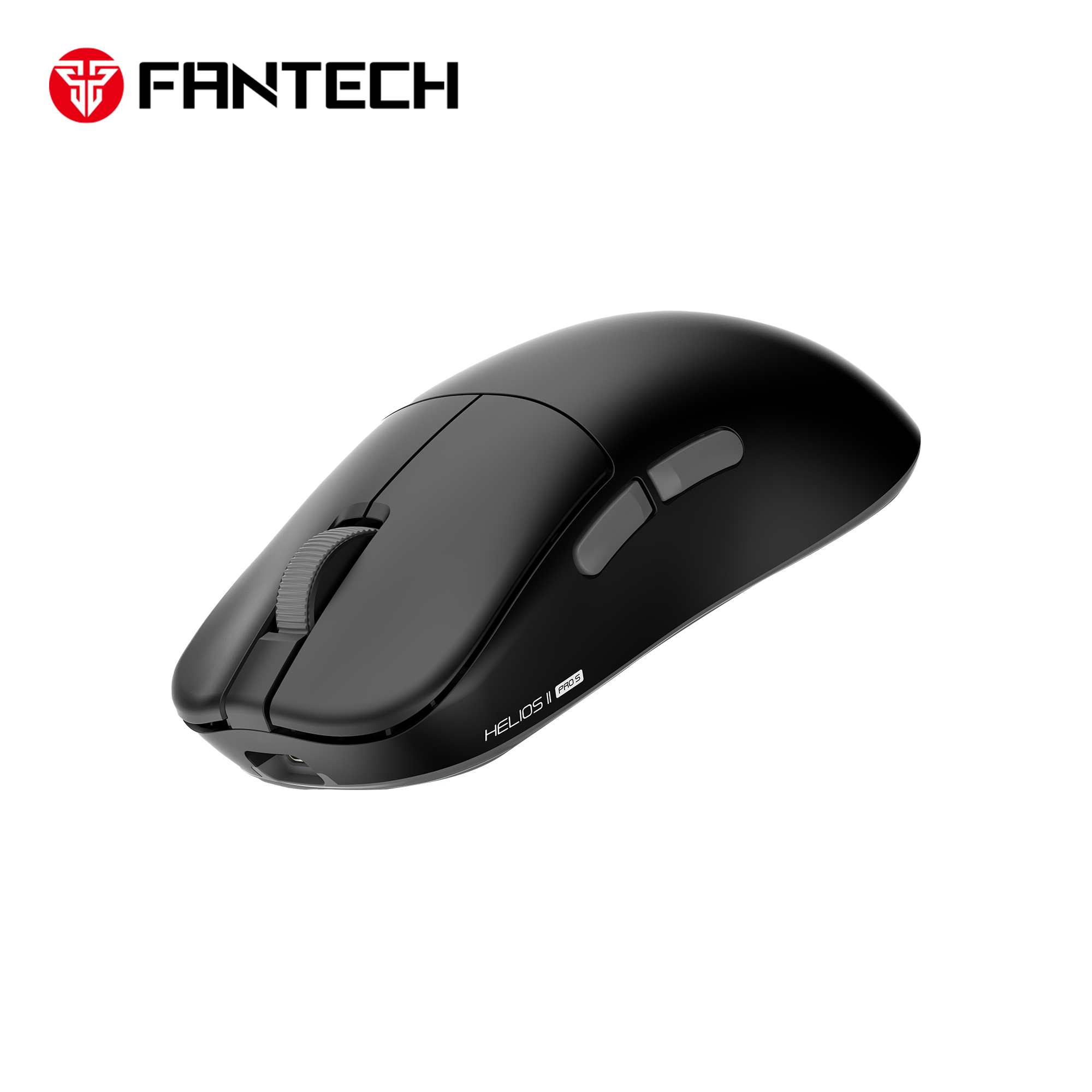 Fantech Helios II PRO S 8K 4K XD3 v3 Wireless Gaming Mouse