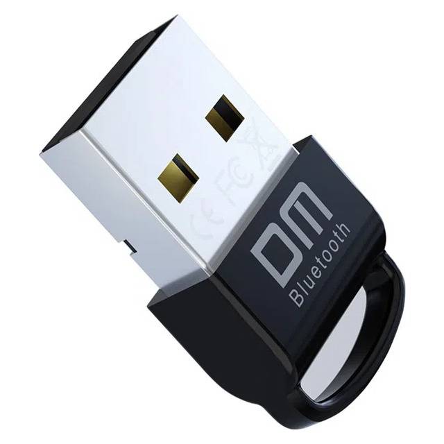 DM AD030 Bluetooth 5.0 USB Adapter