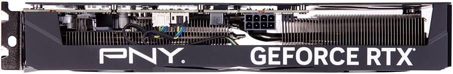 PNY GeForce RTX 4070 12GB Verto Dual Fan