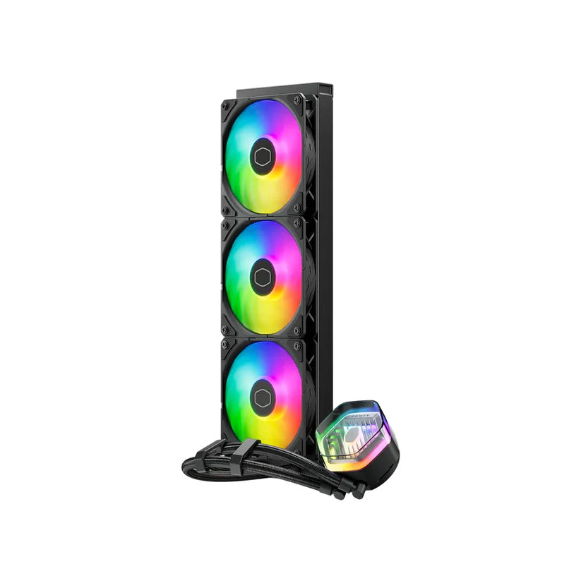 Cooler Master Liquid 360 Atmos