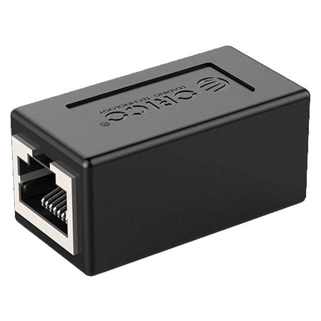 Orico Female to Female RJ45 Adapter