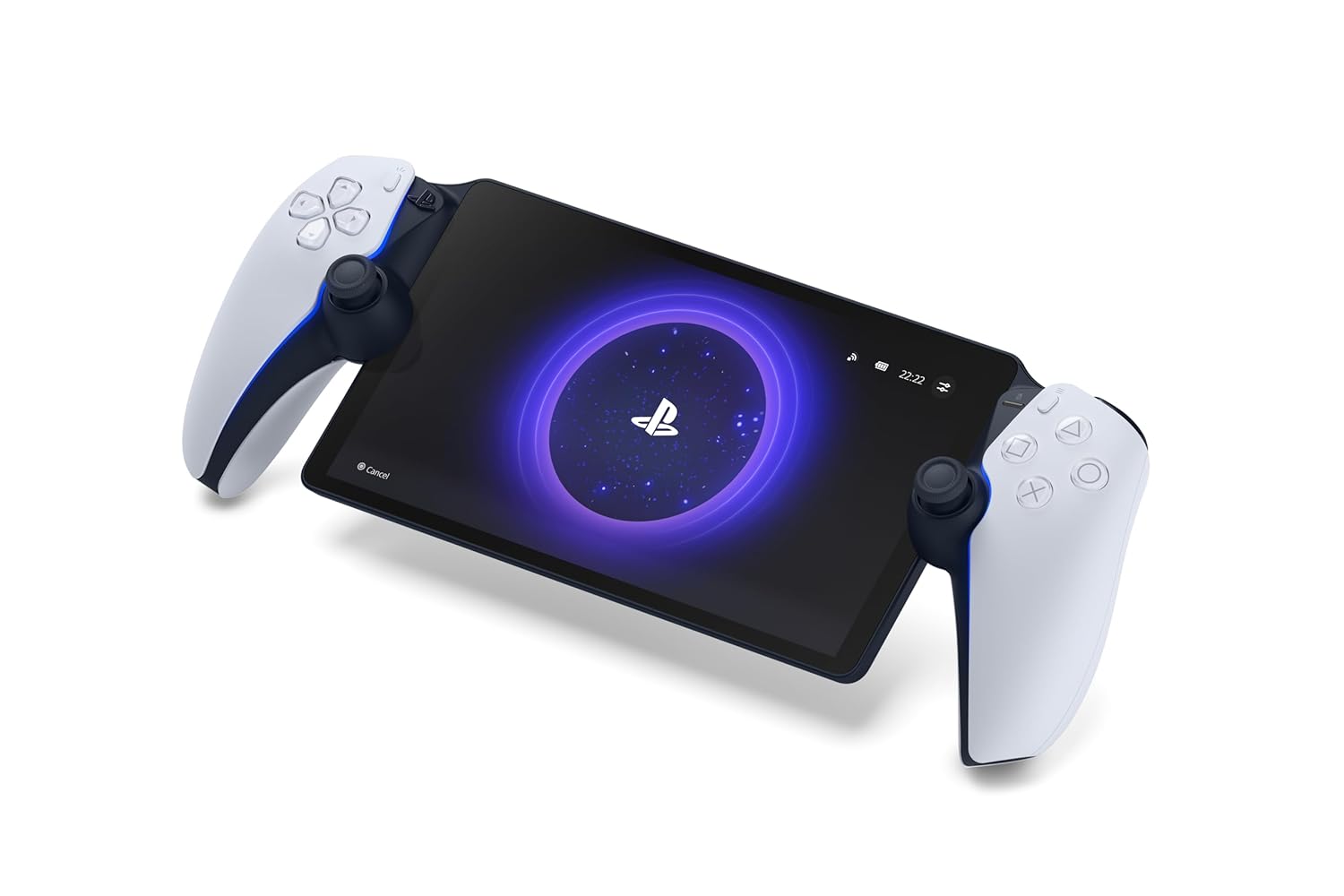 PlayStation Portal Remote Player for PS5 Console