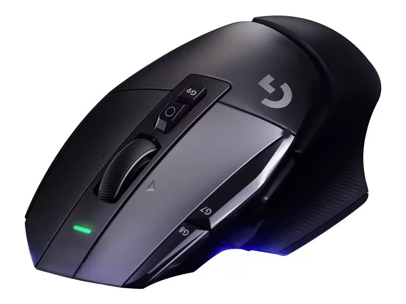 Logitech G502 X LIGHTSPEED Wireless Gaming Mouse