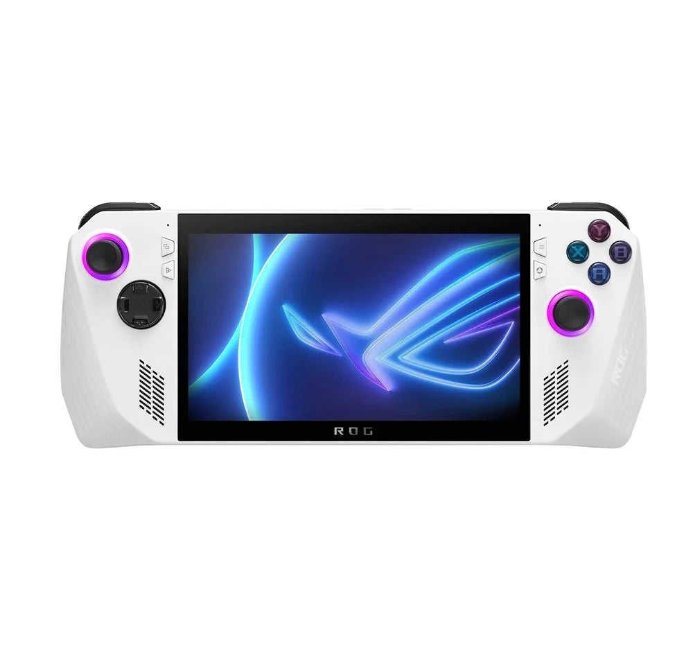 ASUS ROG Ally Z1 Handheld Gaming Console