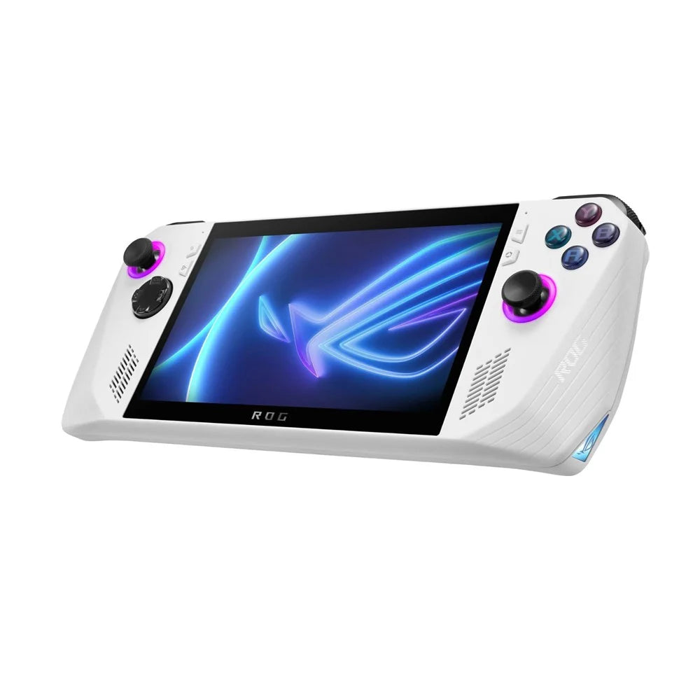 ASUS ROG Ally Z1 Handheld Gaming Console